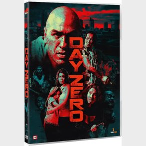 Day Zero - DVD - Film