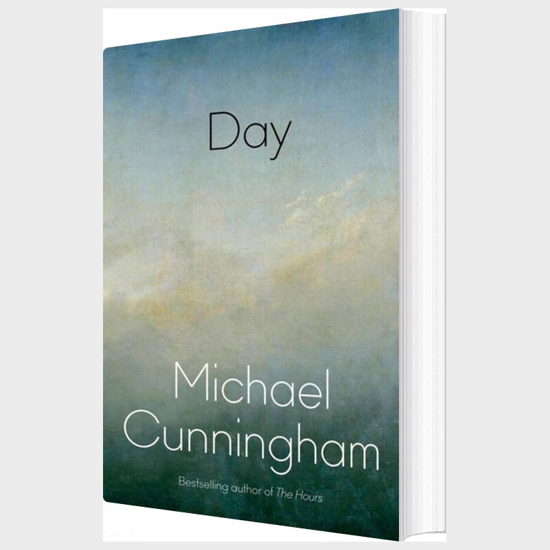Day - Michael Cunningham - English Book