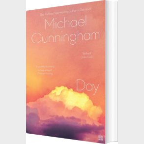 Day - Michael Cunningham - English Book