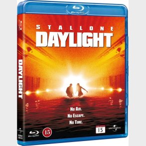 Daylight - Blu-Ray