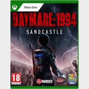 Daymare: 1994 Sandcastle - Xbox One