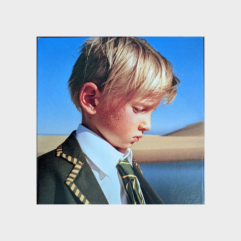 Parcels - Day / Night - CD