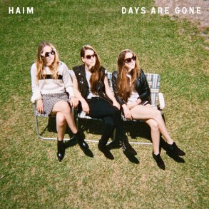 Haim - Days Are Gone - Vinyl Lp