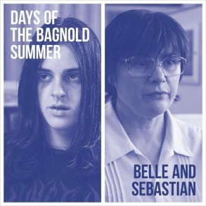 Belle & Sebastian - Days Of The Bagnold Summer - Soundtrack - CD