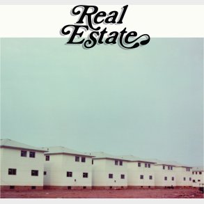 Real Estate - Days - Vinyl Lp