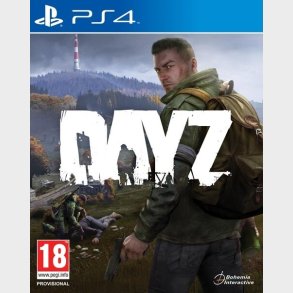 Dayz - PS4