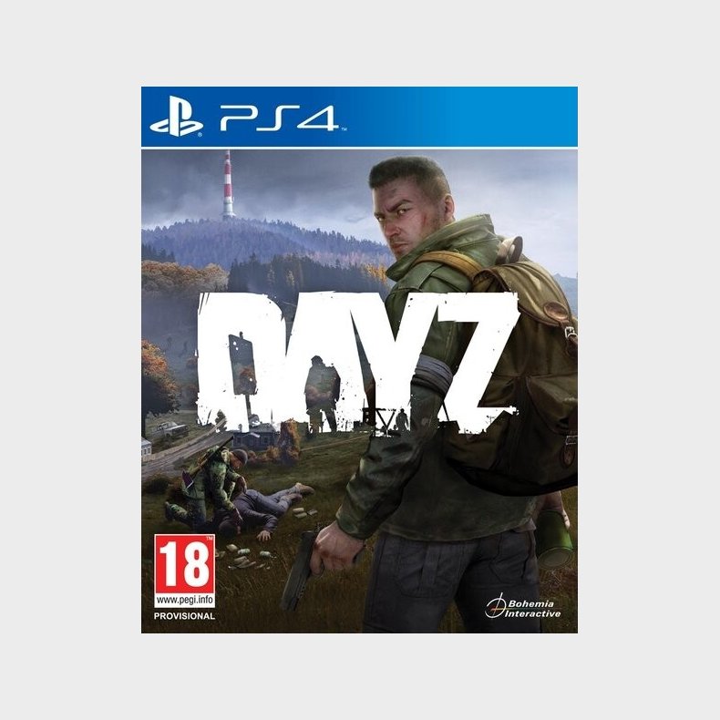 Dayz - PS4