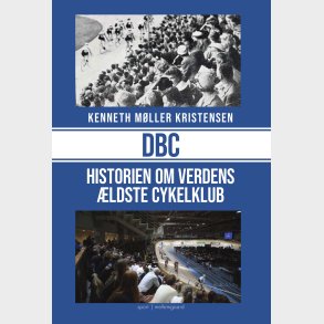 Dbc - Kenneth M�ller Kristensen - Bog