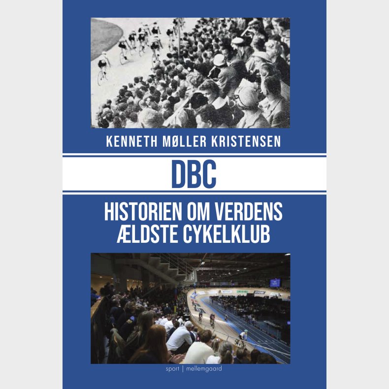 Dbc - Kenneth M�ller Kristensen - Bog