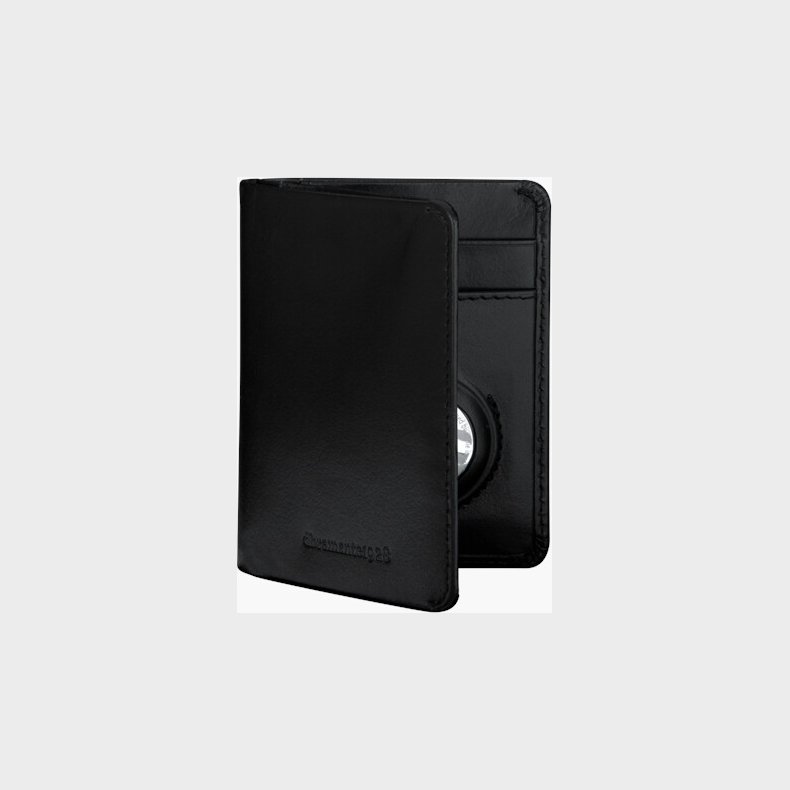 Dbramante1928 - Airtag Pung - Billund - Sort