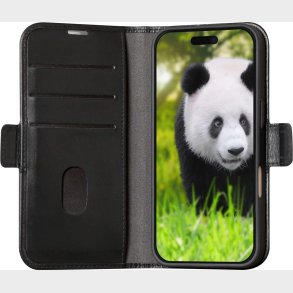 Dbramante1928 - Copenhagen Case - Iphone 15 - Black