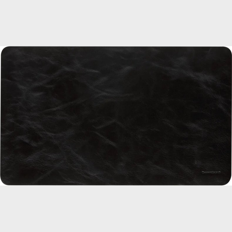Dbramante1928 - Copenhagen -desk Mat - Large - Black