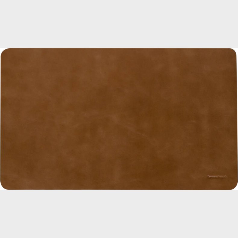 Dbramante1928 - Copenhagen - Desk Mat - Medium - Tan