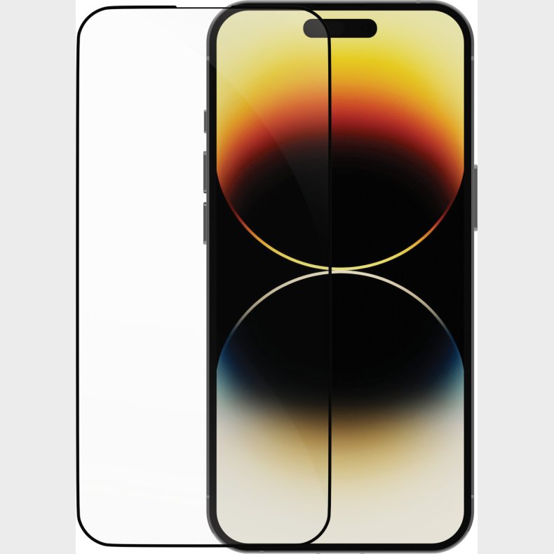 Dbramante1928 - Iphone 14 Pro Max Skrmbeskyttelse