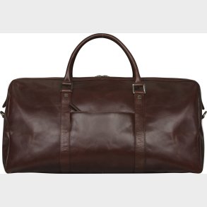 Dbramante1928 - Kastrup 2 Weekendtaske - Golden Chestnut