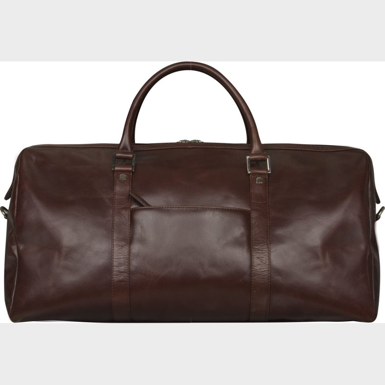 Dbramante1928 - Kastrup 2 Weekendtaske - Golden Chestnut