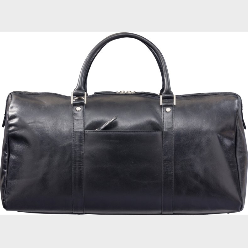 Dbramante1928 - Kastrup 2 Weekender Bag Black