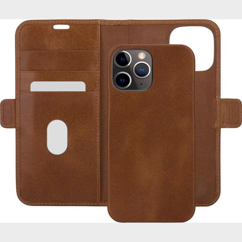 Dbramante1928 - Lynge Flip Case - Iphone 13 Pro Max - Tan