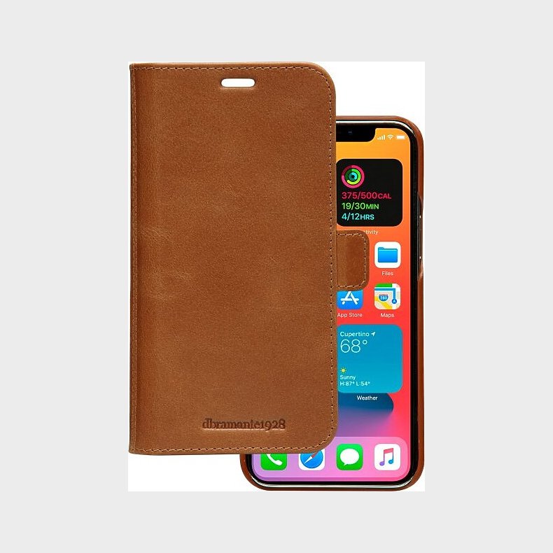 Dbramante1928 - Lynge - Iphone 12/12 Pro 6.1 - Tan