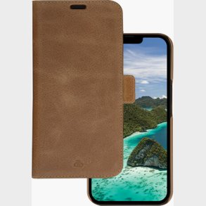 Dbramante1928 Lynge Iphone 14/13, Tan (eco)
