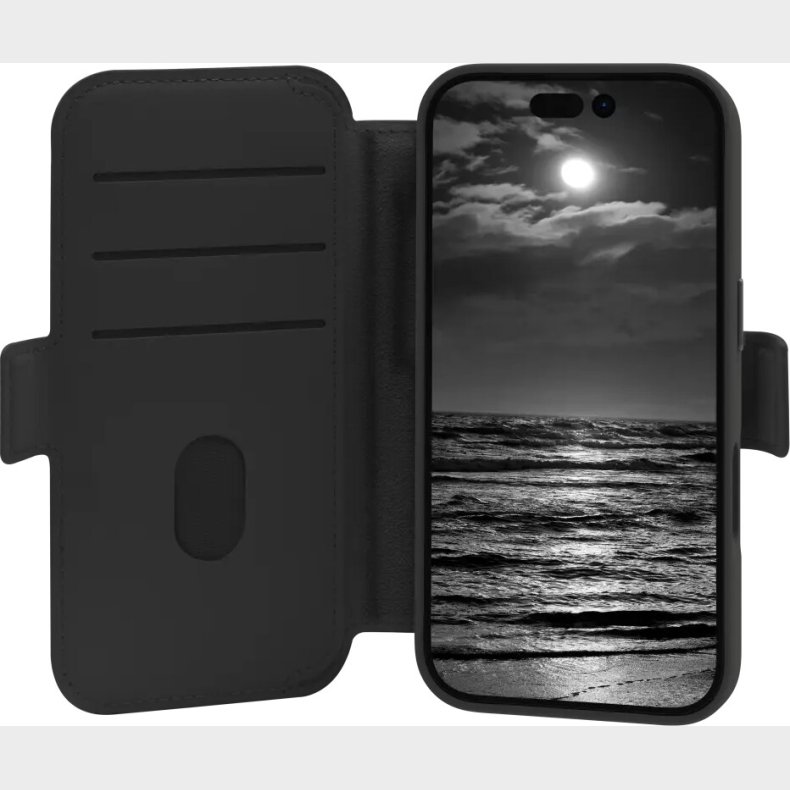 Dbramante1928 - Lynge Magsafe Icon - Iphone 16 - Midnight