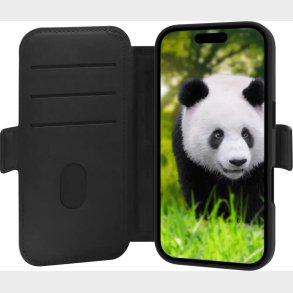 Dbramante1928 - Lynge Magsafe - Iphone 17 - Black