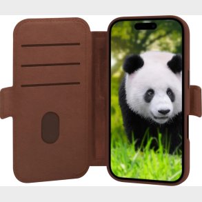 Dbramante1928 - Lynge Magsafe - Iphone 17 - Dark Tan