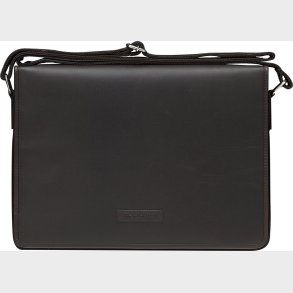 Dbramante1928 - Marselisborg - 14 Messenger Bag - Hunter Dark N.e.
