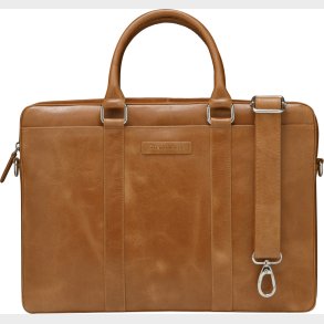 Dbramante1928 - Nordborg - 15 - Classic Laptop Bag - Tan N.e.