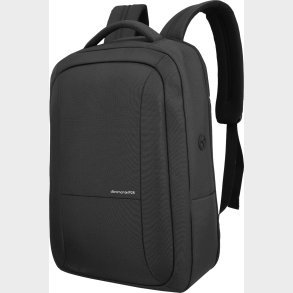 Dbramante1928 - Nyborg - Recycled Backpack - 16 - Dark Grey