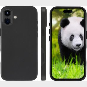 Dbramante1928 - Roskilde 2 Magsafe - Iphone 16 - Black