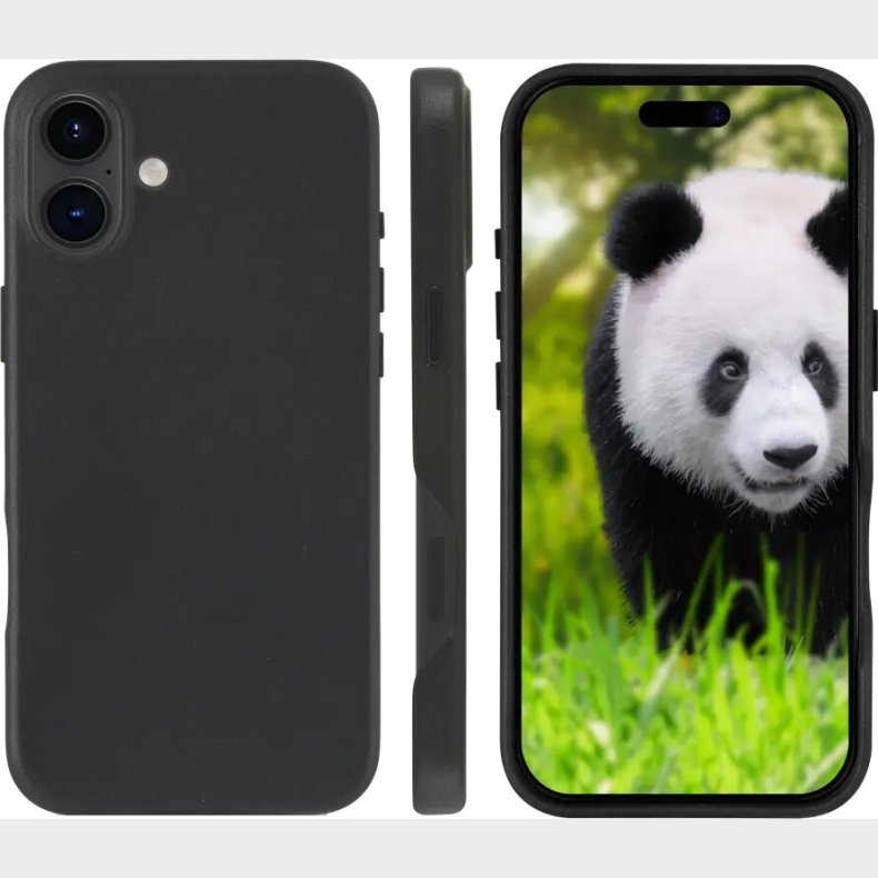 Dbramante1928 - Roskilde 2 Magsafe - Iphone 16 - Black