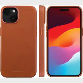 Dbramante1928 - Cover - Iphone 15 - Roskilde - Magsafe -tan