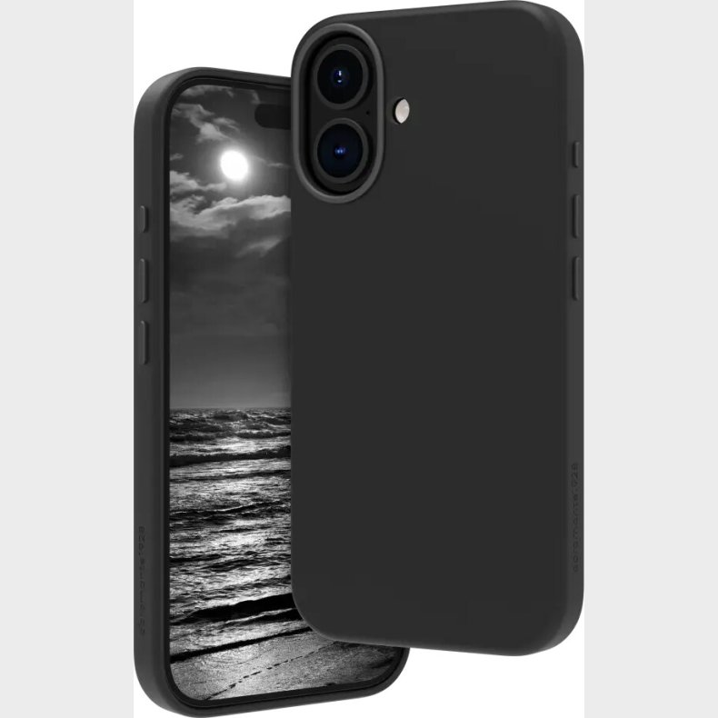 Dbramante1928 - Roskilde Magsafe Icon - Iphone 16 - Midnight