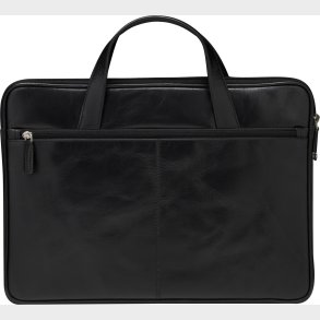 Dbramante1928 - Silkeborg - 15 - Laptop Bag - Black N.e.