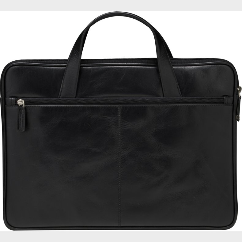 Dbramante1928 - Silkeborg - 15 - Laptop Bag - Black N.e.