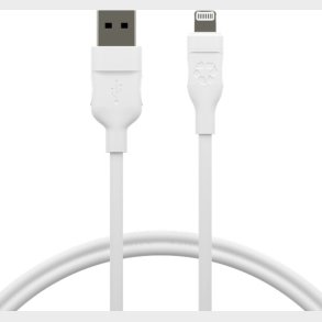Dbramante1928 - Usb-a Til Lightning Kabel - 1.2m - Hvid