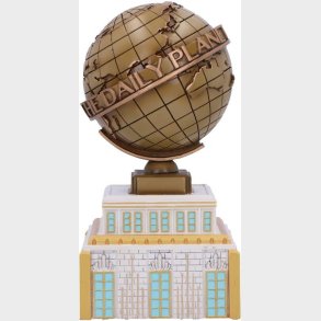 Dc The Daily Planet - Bogsttte Til Brn