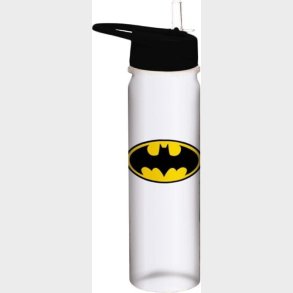 Dc Comics - Batman Drikkeflaske (450ml)