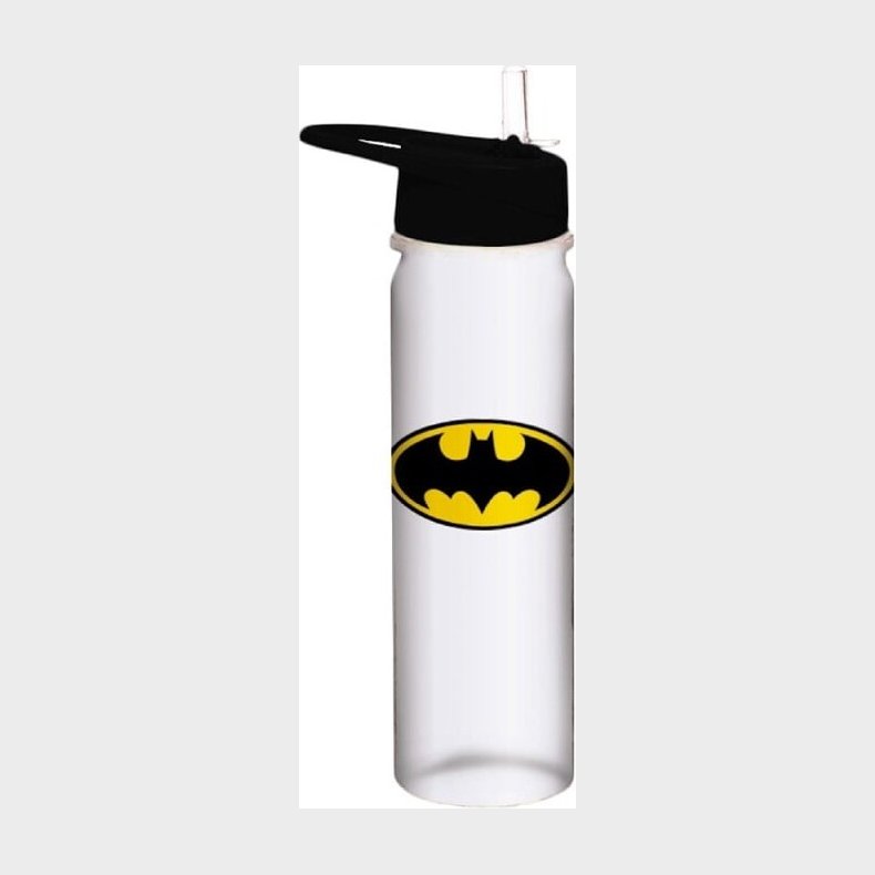 Dc Comics - Batman Drikkeflaske (450ml)