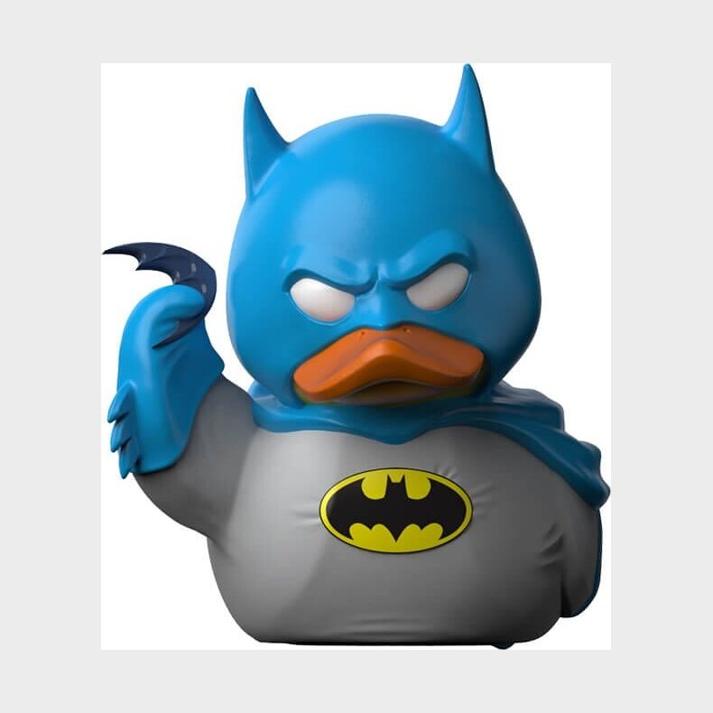 Tubbz - Batman Badeand - Dc Comics - 9 Cm