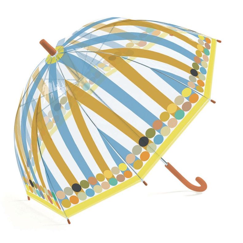 Djeco | B�rneparaply - Grafisk