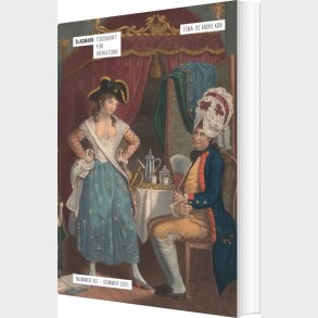 De Andre K�n - Bog