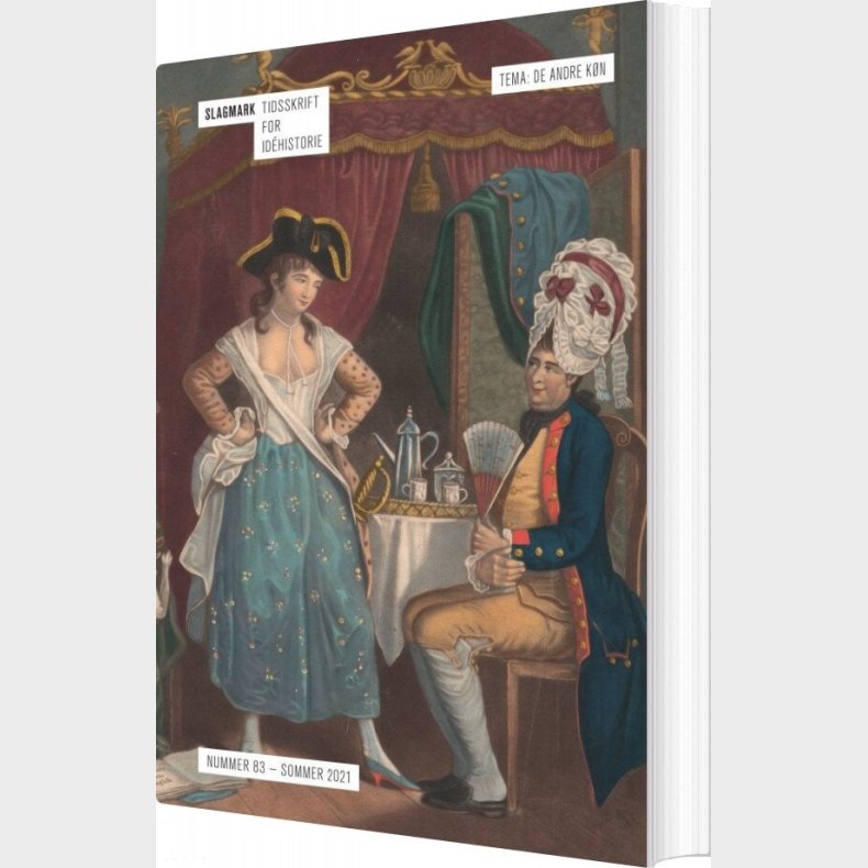 De Andre K�n - Bog