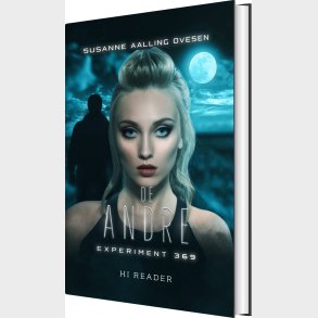 De Andre - Susanne Aallinge Ovesen - Bog