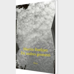 De Andres Geometri - Martin Bastkj�r - Bog