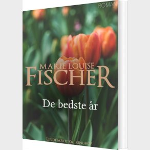 De Bedste �r - Marie Louise Fischer - Bog