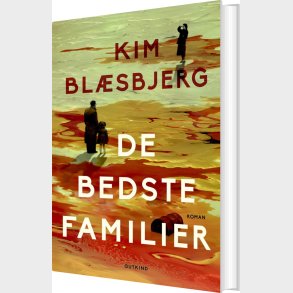 De Bedste Familier - Kim Bl�sbjerg - Bog