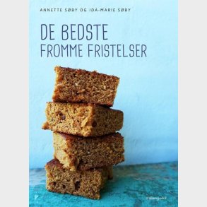 De Bedste Fromme Fristelser - Annette S�by - Bog