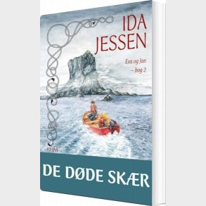 De D�de Sk�r  - Ida Jessen - Bog